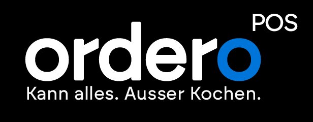 Ordero POS